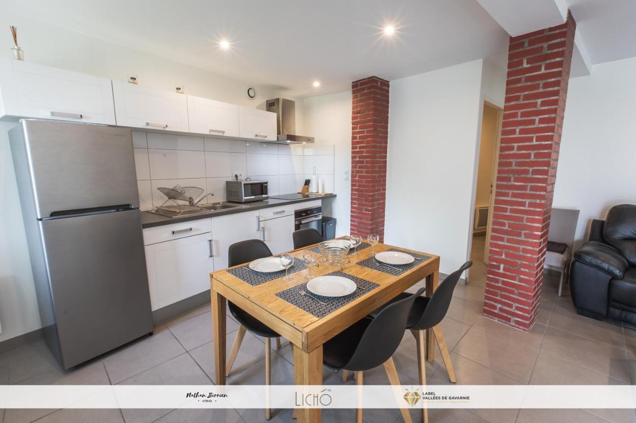 Maison Plante A1 Argeles-Gazost Exterior photo