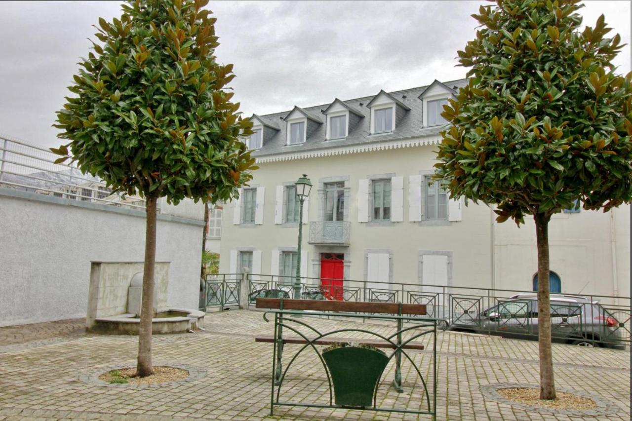 Maison Plante A1 Argeles-Gazost Exterior photo