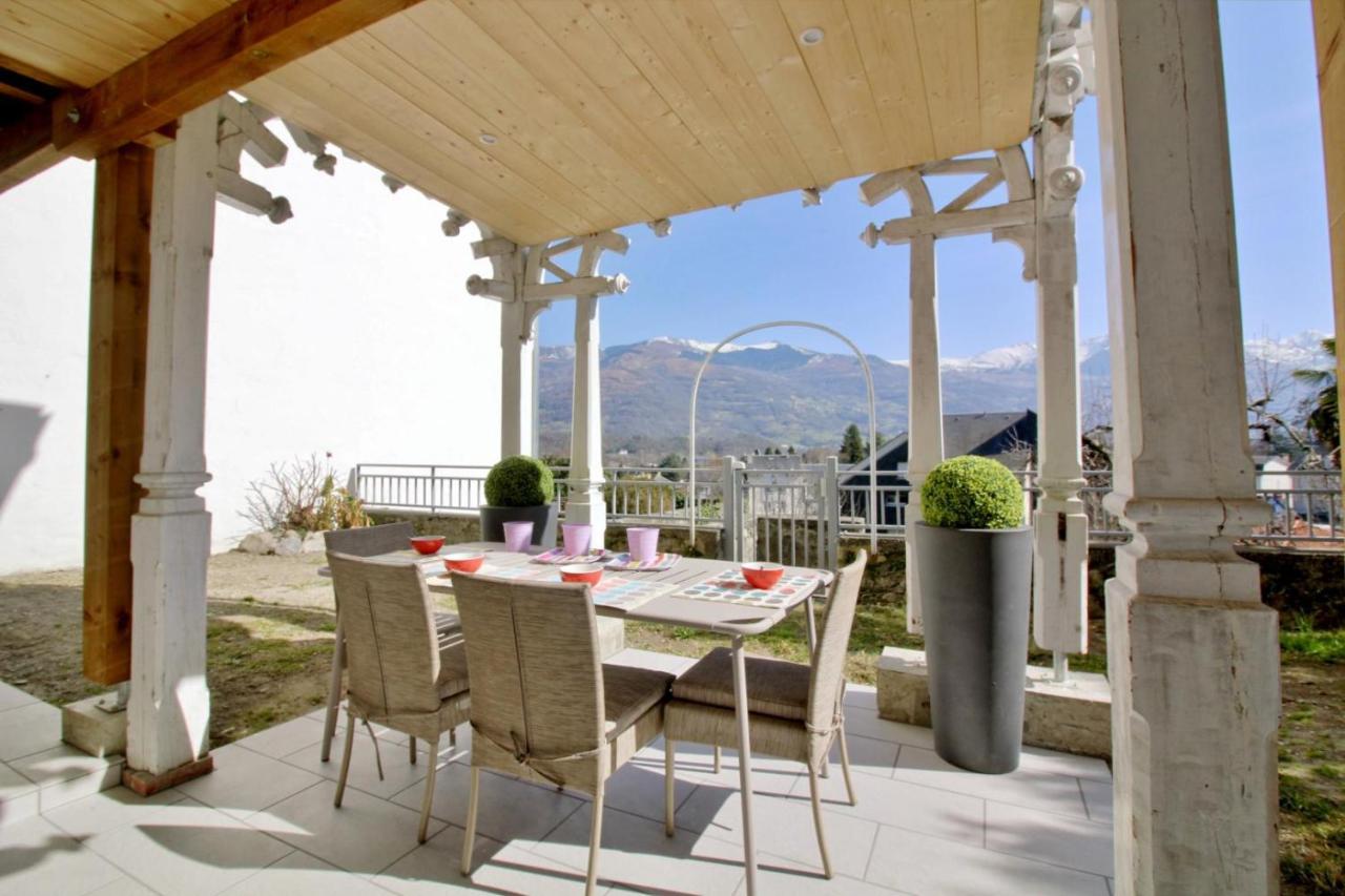 Maison Plante A1 Argeles-Gazost Exterior photo
